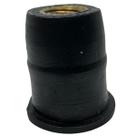 Bucha Bolha Universal Xt660 Cbr600rr Cbr1000rr Srad750/1000 Sahara