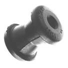 Bucha Braço Oscilante Da Suspensão Dianteira - Fiat 147 1976 A 1982 / Fiorino 1978 A 1988 / Premio 1985 A 1985 / Uno 1984 A 1985 - 041.1597