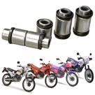 Bucha braco pro-link c/rolamento agulha smartfox honda nx 150 nx 200 xr 200 xlr 125