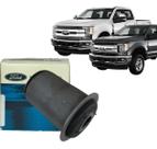 Bucha Braço Tensor Eixo Dianteiro Ford F250 F350 98.19 Orig