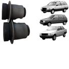 Bucha Braço Traseiro Plus - Fiat Uno / Elba / Premio