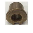 Bucha bronze acoplamento colormaq 12,7mm flangeada