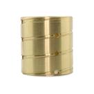 Bucha bronze eixo principal para trator valtra 249410