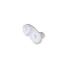 Bucha c/ stop geladeira electrolux dc33a dc34a 77492020