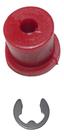 Bucha cabo seletor ecosport/fiesta/focus/ka --