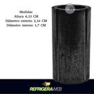 Bucha Caixa D Engrenagem Compativel Lavadora Mondial Bucha Caixa D Engrenagem Compativel Lavadora Mondial