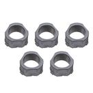 Bucha Caixa Direção Gm Chevette 1992 a 1995 - 114164 - BRK50333