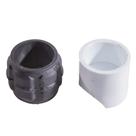Bucha Caixa Direcao Gol santana quantum voyage parati saveiro Lc144509
