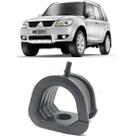 Bucha Caixa Direção Triangular Pajero Tr4 2004 2005 14 2015 Bucha Caixa Direção Triangular Pajero Tr4 2004 2005 14 2015