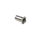 Bucha Canoa de Bateria Para Parafuso de 5mm da Noah - 01un