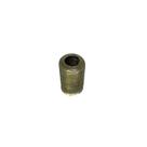 Bucha carcaca cabecote dinpar 10x16x25 vw brasilia/kombi/fusca