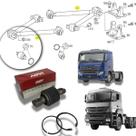 Bucha Central Haste v Suspensao Traseira Axor/Actros Iabv