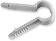 Bucha Clamp 08mm- Bemfixa