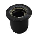Bucha coluna com anel e graxa conj. plastico mueller plus