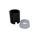Bucha coluna direcao corcerama ford f1000, f4000 92 98 f12000, f14000 folga lateral / frontal