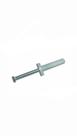 Bucha Com Prego 15x15 Galvanizado 1000 Unidades