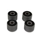 Bucha coroa com 4pc ferro - kansas150 - DANNIXX