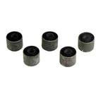 Bucha coroa com 5pc ferro/borracha - cbx150-200/crf230/nx150-200/xr200/xlr125/xls125 - TRILHA