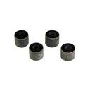 Bucha coroa ferro (kit 4 pcs) xls125