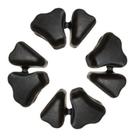 Bucha coroa titan 150/160 4 peça pvc control
