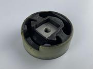 Bucha Coxim Cambio Com Rosca Jetta Q3 Tiguan Golf 2.0 1.4