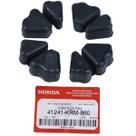 Bucha Coxim Contra Choque Coroa Titan 150 / Titan 160 Honda Bucha Coxim Contra Choque Coroa Titan 150 / Titan 160 Honda