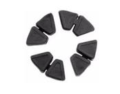 Bucha Coxim Coroa Biz C100 / 125 Pop Kit c/ 04