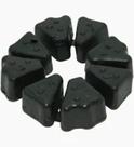 Bucha (coxim da coroa) dafra riva 150 (jg c/ 4pçs) embu's