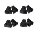 Bucha Coxim da Coroa XT600 Virago MT03 com 4unidades 5510 Bucha Coxim da Coroa XT600 Virago MT03 com 4unidades 5510