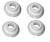 Bucha da Alavanca do Câmio (furo MENOR) 600883 4 UNIDADES Bucha da Alavanca do Câmio (furo MENOR) 600883 4 UNIDADES