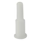 Bucha da Aleta Evaporadora 24.000 a 80.000 Btus Elgin Original