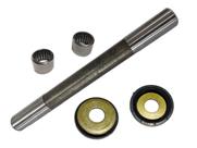 Bucha Da Balança C/ Rolamentos E Guarda Pó Honda Crf 230/ Honda Bros 125 / 150