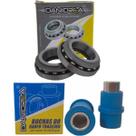 Bucha Da Balança Caixa De Direção Titan 90.99 Cbx 200 Strada Bucha Da Balança Caixa De Direção Titan 90.99 Cbx 200 Strada