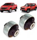 Bucha da bandeja dianteira fiat toro jeep renegade 2015 á 2022 bucha 70mm da parte traseira - par Bucha da bandeja dianteira fiat toro jeep renegade 2015 á 2022 bucha 70mm da parte traseira - par