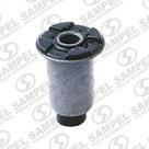 Bucha da bandeja Dianteiro Fiat Palio 1996 a 2023 SAMPEL Bucha da bandeja Dianteiro Fiat Palio 1996 a 2023 SAMPEL