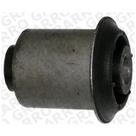 Bucha da bandeja Dianteiro Honda Civic 2000 a 2006 GRARRO