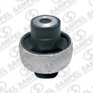 Bucha da bandeja Dianteiro / Traseiro Fiat Stilo 2002 a 2011