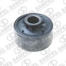 Bucha da bandeja Dianteiro Volkswagen Passat 1995 a 1997