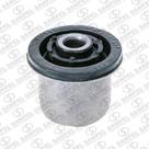 Bucha da bandeja Dianteiro Volkswagen Quantum 1988 a 2002