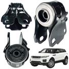 Bucha Da Bandeja Lado Esquerdo Land Rover Evoque 2011 A 2018 Bucha Da Bandeja Lado Esquerdo Land Rover Evoque 2011 A 2018