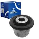 Bucha Da Bandeja Superior Dianteira S10 2012 A 2018 / Trailblazer 2012 A 2018 - Sampel 3148