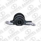 Bucha da bandeja Traseiro Fiat Siena 1997 a 2004 SAMPEL 1309