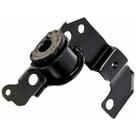 Bucha da bandeja Traseiro Fiat Strada 1998 a 2003 SAMPEL