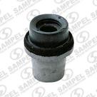 Bucha da bandeja Traseiro Fiat Uno 1987 a 1993 SAMPEL 1016