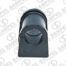 Bucha da barra estabilizadora Dian Fiat Fiorino 1991 a 2013