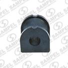 Bucha da barra estabilizadora Dian Ford Courier 1997 a 2013
