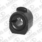 Bucha da barra estabilizadora Dian Ford Ecosport 2003 a 2020 Bucha da barra estabilizadora Dian Ford Ecosport 2003 a 2020