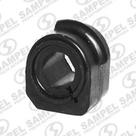 Bucha da barra estabilizadora Dian Ford Focus 2000 a 2008 Bucha da barra estabilizadora Dian Ford Focus 2000 a 2008