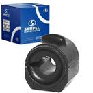 Bucha Da Barra Estabilizadora Dianteira 16Mm Ecosport 2003 A 2012 - Sampel 2760