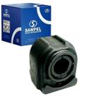 Bucha Da Barra Estabilizadora Dianteira 20Mm Sprinter 2012 A 2021 - Sampel 7663